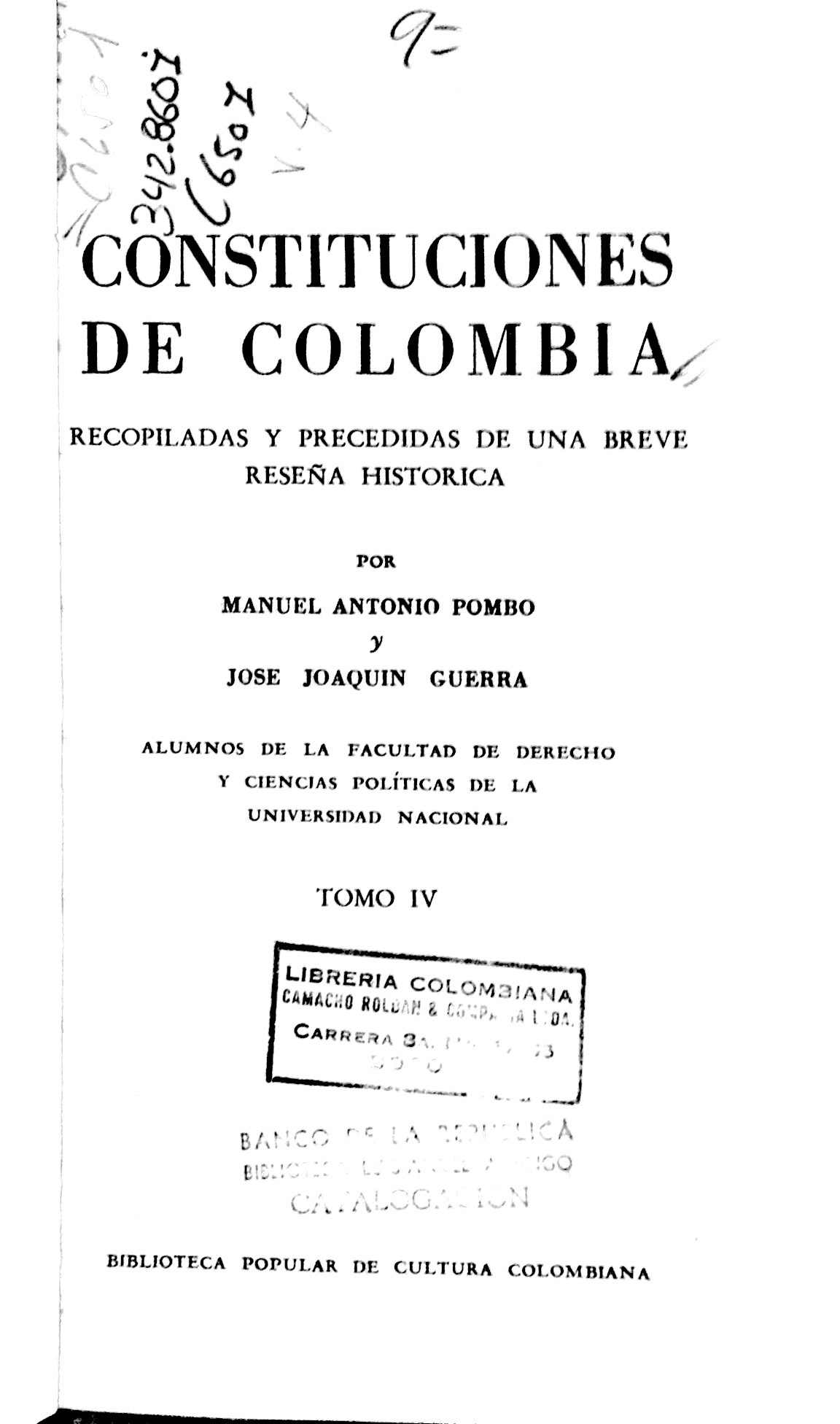 Libro